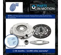 BLUE PRINT ADB113015 Clutch kit