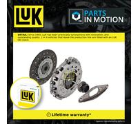 LuK 624 3540 00 Clutch kit