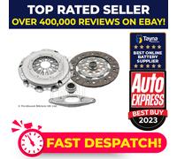 BLUE PRINT ADBP300068 Clutch kit