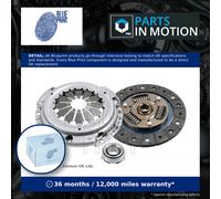 BLUE PRINT ADG030147 Clutch kit