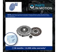 BLUE PRINT ADP153044 Clutch kit