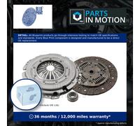 BLUE PRINT ADP153082 Clutch kit