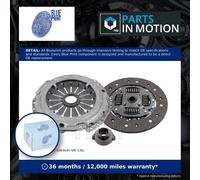 BLUE PRINT ADP153027 Clutch kit