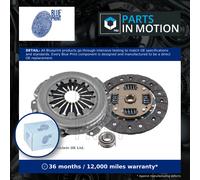 BLUE PRINT ADG030144 Clutch kit