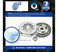 BLUE PRINT ADF123042 Clutch kit