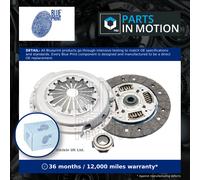 BLUE PRINT ADF123042 Clutch kit