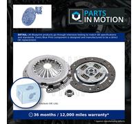 BLUE PRINT ADL143015 Clutch kit