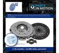 BLUE PRINT ADL143045 Clutch kit