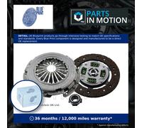 BLUE PRINT ADL143039 Clutch kit