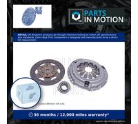 BLUE PRINT ADH23041 Clutch kit