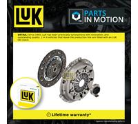 LuK 622 3329 00 Clutch kit