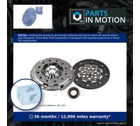 BLUE PRINT ADH230104C Clutch kit