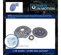 BLUE PRINT ADH230110 Clutch kit