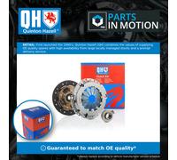 QUINTON HAZELL QKT2684AF Clutch kit