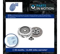 BLUE PRINT ADL143069 Clutch kit