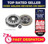 BLUE PRINT ADG03078 Clutch kit