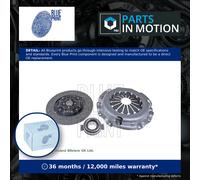 BLUE PRINT ADG03062 Clutch kit