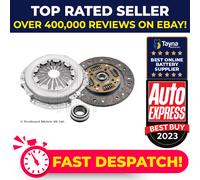 BLUE PRINT ADG030212 Clutch kit