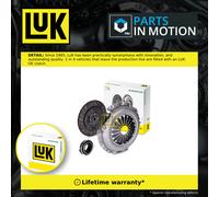 LuK 622 3470 00 Clutch kit