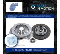 BLUE PRINT ADG030212 Clutch kit
