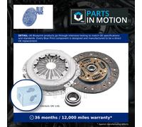 BLUE PRINT ADG030212 Clutch kit