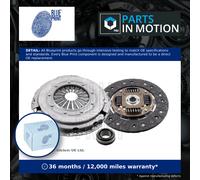 BLUE PRINT ADG030203 Clutch kit