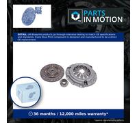 BLUE PRINT ADM530116 Clutch kit
