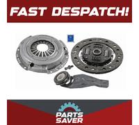 SACHS 3000951008 Clutch Kit Replacement 200mm Diameter Fits Mazda Mazda3