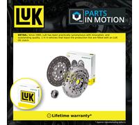 LUK 626 3107 00 Clutch Sets