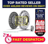 Clutch kit 625 3029 00 LuK for MAZDA MPV I B-SERIE