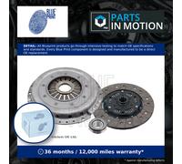 BLUE PRINT ADU173012 Clutch kit