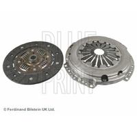 Clutch Kit 3pc (Cover+Plate+Releaser) fits MINI COOPER R56 1.6 06 to 13