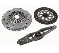 Clutch Kit 3pc (Cover+Plate+Releaser) fits MINI COUNTRYMAN ONE F60 1.5 2017 on