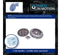 BLUE PRINT ADC43098 Clutch kit