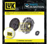 LuK 616 0947 60 Clutch kit
