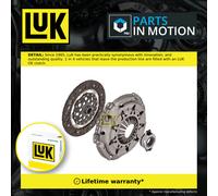 LuK 624 3313 00 Clutch kit
