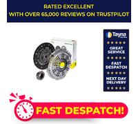 LuK 620 0334 00 Clutch kit