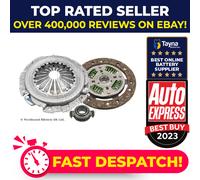 BLUE PRINT ADBP300029 Clutch kit