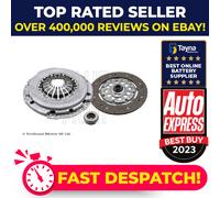 BLUE PRINT ADP153084 Clutch kit