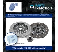 BLUE PRINT ADP153027 Clutch kit