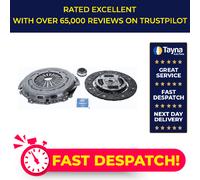 Clutch Kit with Release Bearing Fits Citroen C4 Peugeot Sachs 3000950005