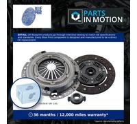 BLUE PRINT ADP153010 Clutch kit