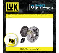 LuK 623 3076 00 Clutch kit