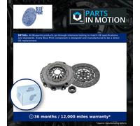 BLUE PRINT ADP153063 Clutch kit