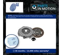 BLUE PRINT ADR163001 Clutch kit