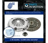 BLUE PRINT ADR163019 Clutch kit