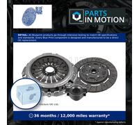 BLUE PRINT ADF1230108 Clutch kit
