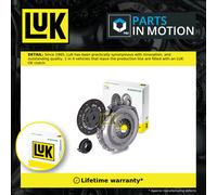 LuK 622 0238 06 Clutch kit