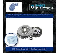 BLUE PRINT ADR163013 Clutch kit