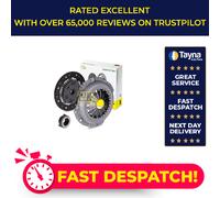 LuK Clutch Kit 622 1643 00 - 3pc (Cover, Plate, Releaser) - Fits Rover Montego/Maestro/820/45